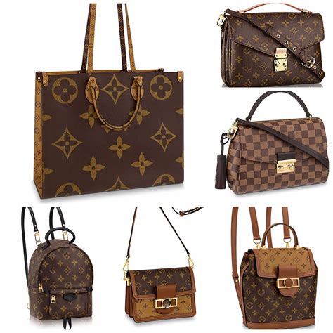 louis vuitton loop dupe|louis vuitton dupe amazon 2020.